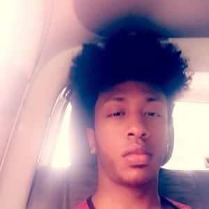 Meet your Posher, Bryan